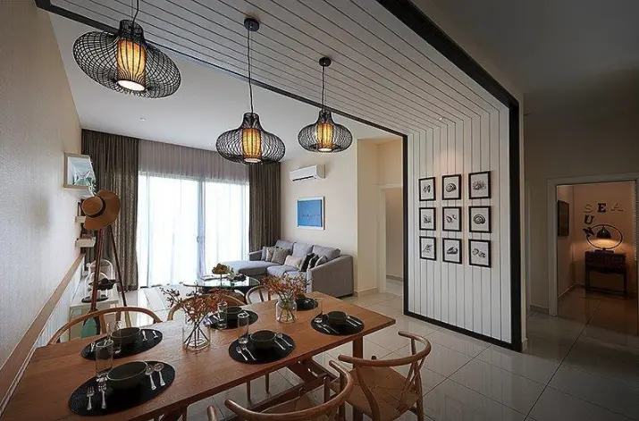 Permas Jaya, Johor - photo 3 by Sun Synergy Contracts